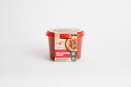 Bolognese Sauce (GF)