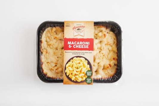 Mac n' Cheese (400g)